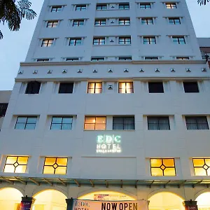 Hotel Alamis - Formerly Edc