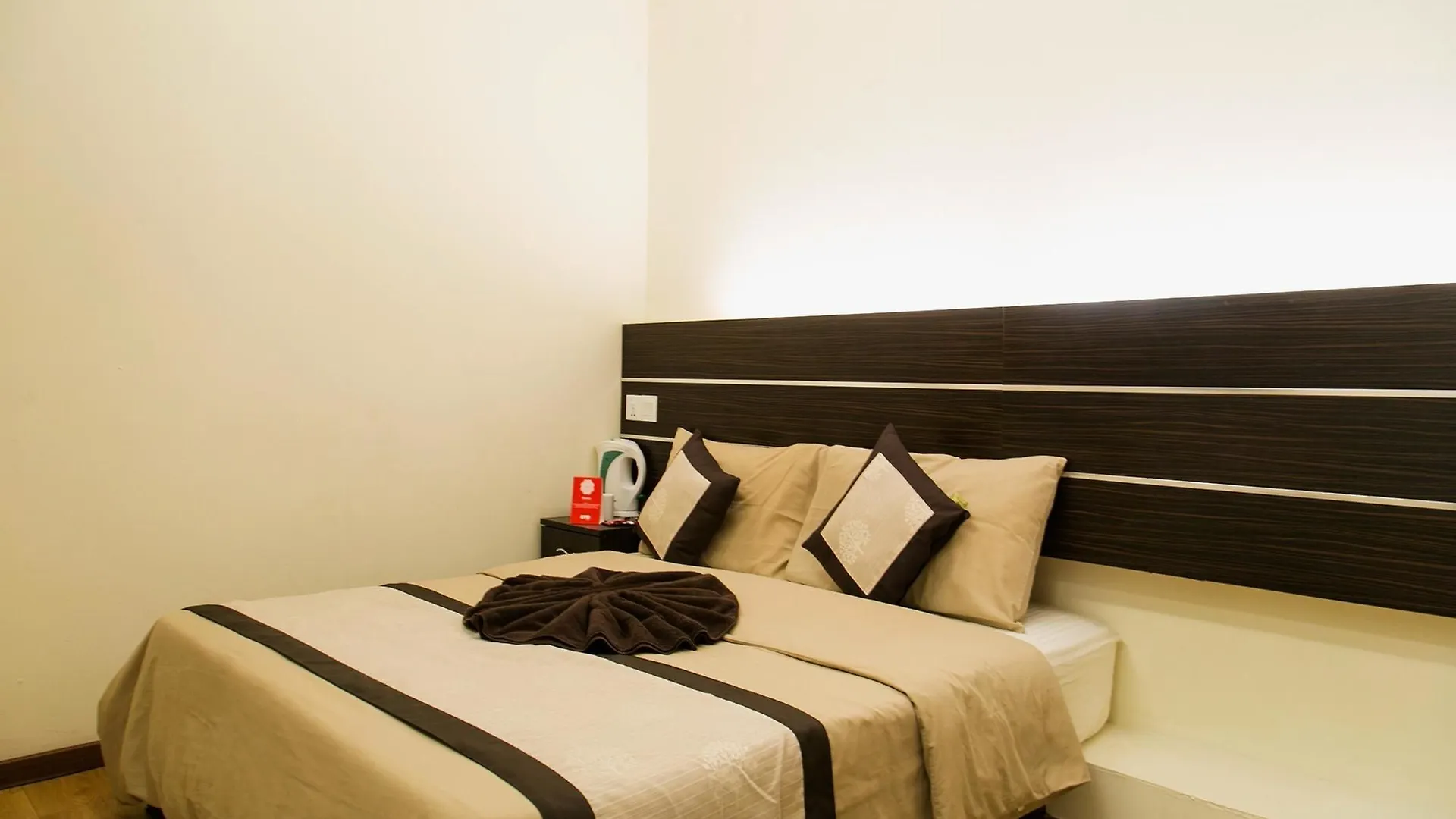 Oyo Rooms Bukit Bintang Monorail Kuala Lumpur