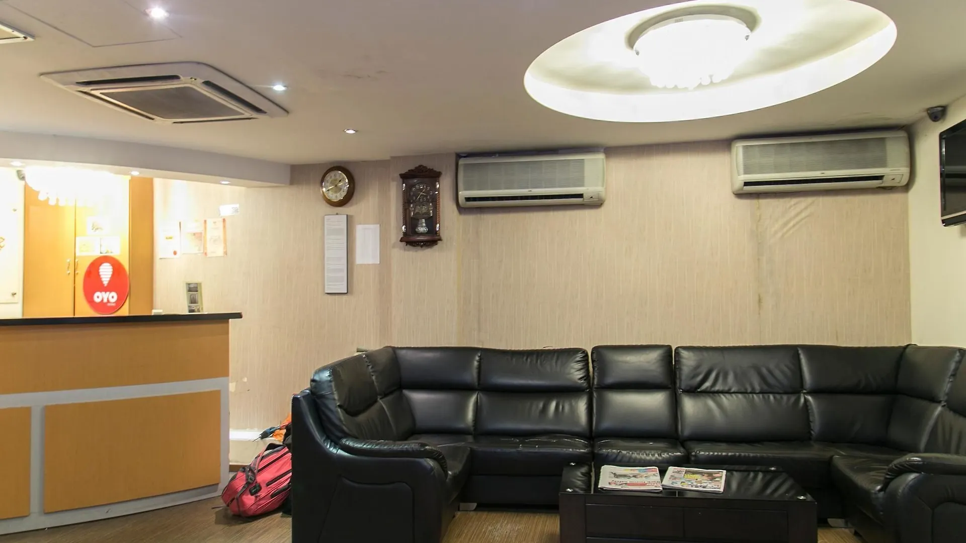 Hotel Oyo Rooms Bukit Bintang Monorail Kuala Lumpur